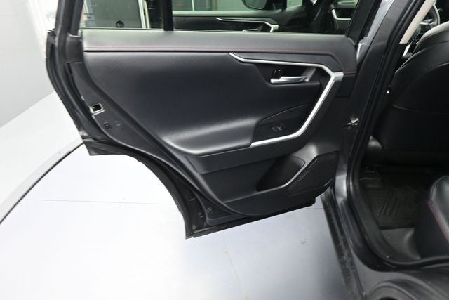 2024 Toyota RAV4 TRD Off Road