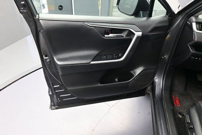 2024 Toyota RAV4 TRD Off Road