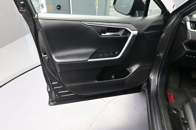2024 Toyota RAV4 TRD Off Road