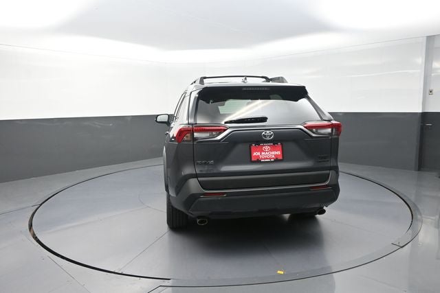 2024 Toyota RAV4 TRD Off Road
