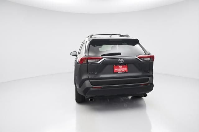 2024 Toyota RAV4 TRD Off Road