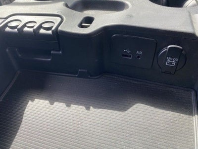 2017 RAM 1500 Tradesman