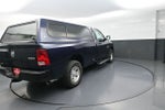 2014 RAM 1500 Tradesman