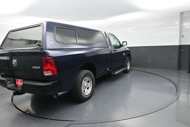 2014 RAM 1500 Tradesman