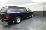 2014 RAM 1500 Tradesman