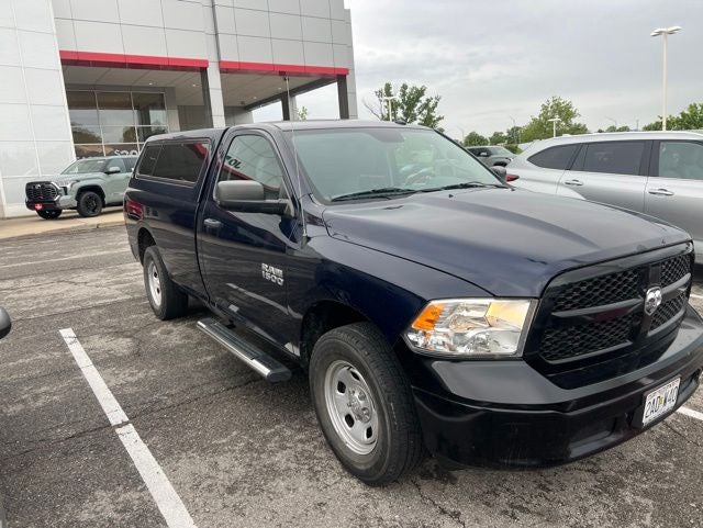 2014 RAM 1500 Tradesman