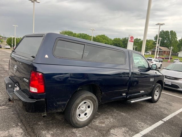 2014 RAM 1500 Tradesman