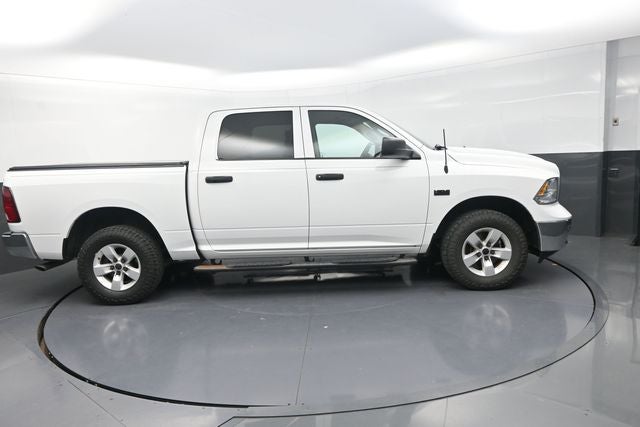 2020 RAM 1500 Classic Tradesman