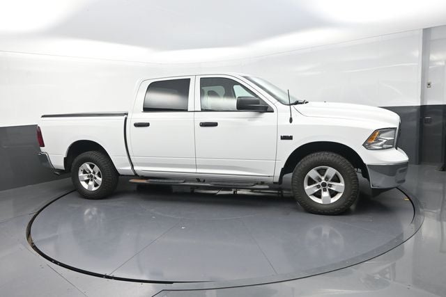 2020 RAM 1500 Classic Tradesman