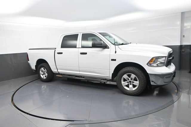 2020 RAM 1500 Classic Tradesman