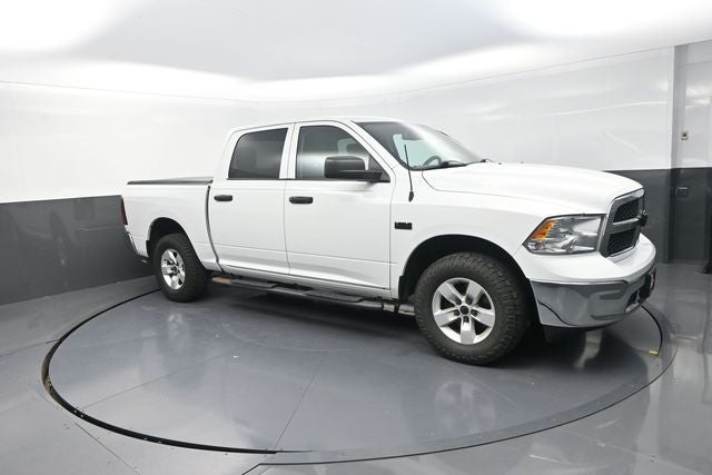 2020 RAM 1500 Classic Tradesman