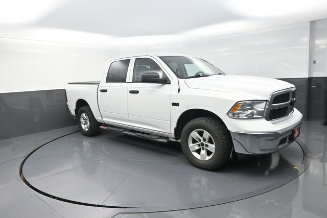 2020 RAM 1500 Classic Tradesman