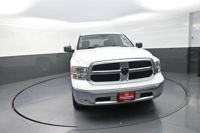2020 RAM 1500 Classic Tradesman
