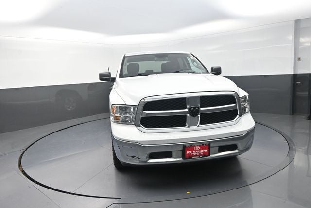 2020 RAM 1500 Classic Tradesman