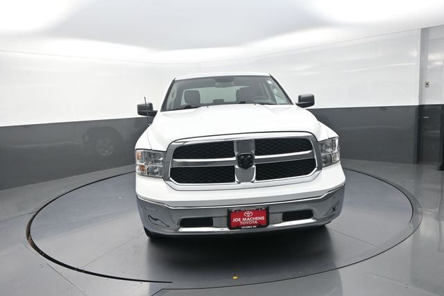 2020 RAM 1500 Classic Tradesman