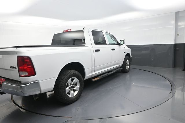 2020 RAM 1500 Classic Tradesman