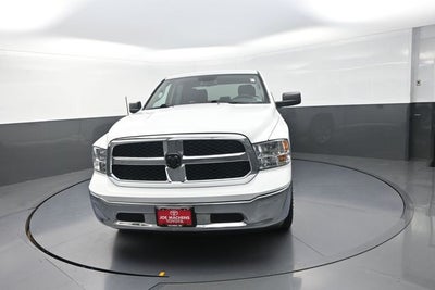 2020 RAM 1500 Classic Tradesman