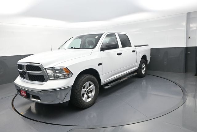 2020 RAM 1500 Classic Tradesman