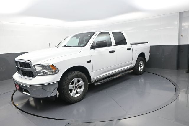 2020 RAM 1500 Classic Tradesman