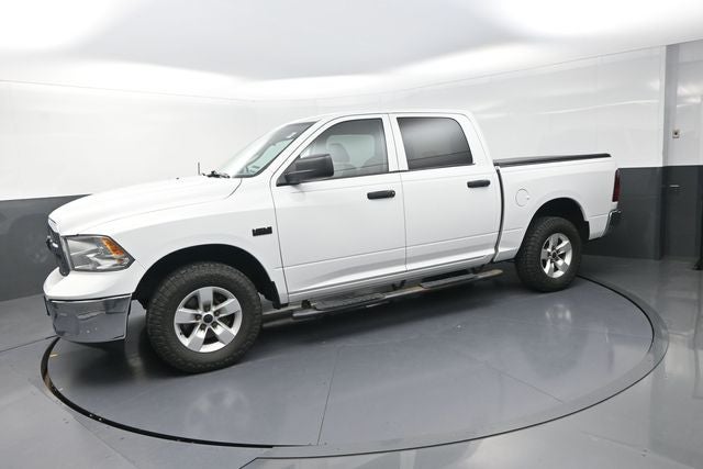 2020 RAM 1500 Classic Tradesman