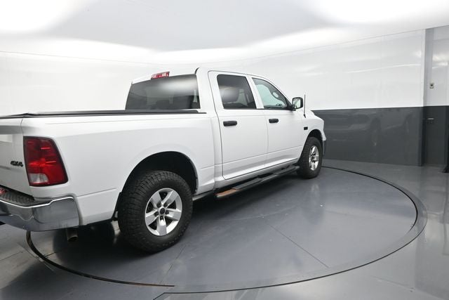 2020 RAM 1500 Classic Tradesman