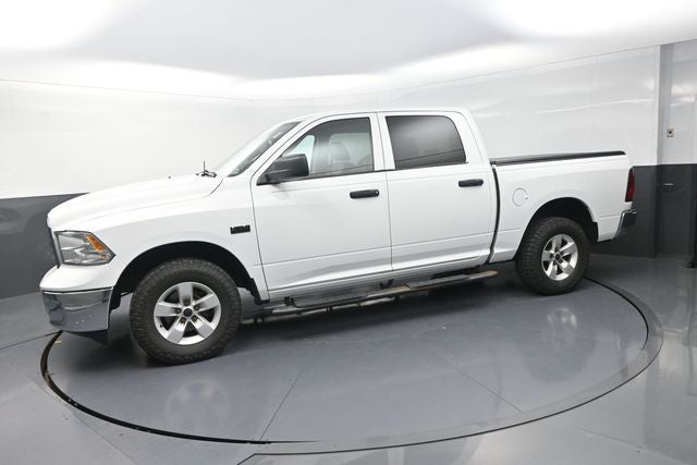 2020 RAM 1500 Classic Tradesman