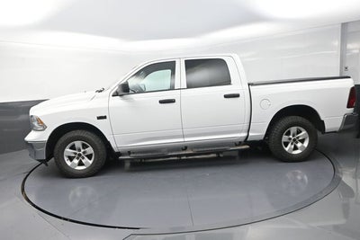 2020 RAM 1500 Classic Tradesman