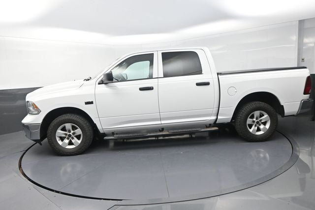 2020 RAM 1500 Classic Tradesman