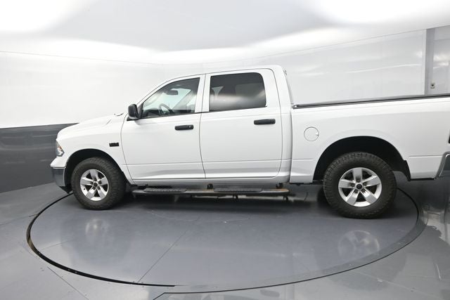 2020 RAM 1500 Classic Tradesman