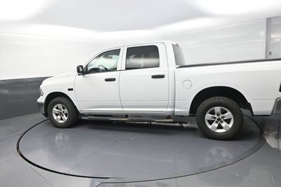 2020 RAM 1500 Classic Tradesman