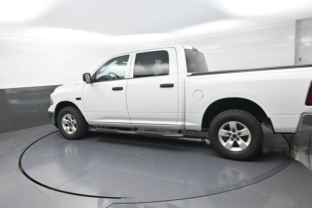2020 RAM 1500 Classic Tradesman