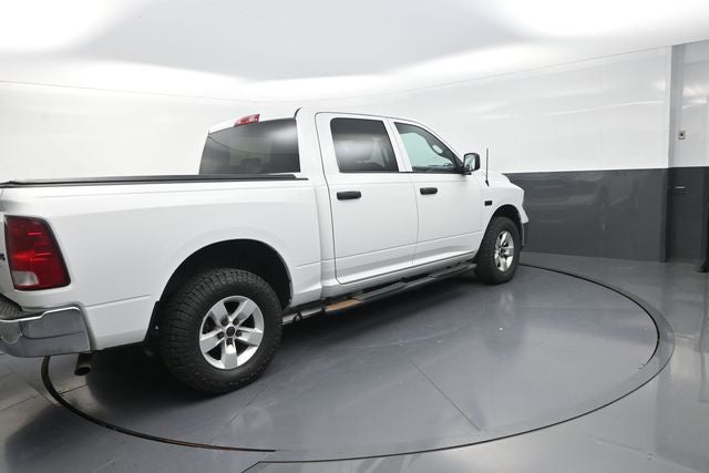 2020 RAM 1500 Classic Tradesman