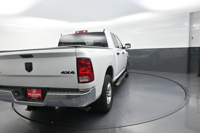2020 RAM 1500 Classic Tradesman