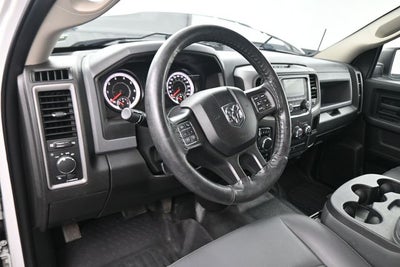 2020 RAM 1500 Classic Tradesman