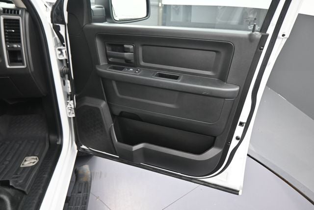 2020 RAM 1500 Classic Tradesman