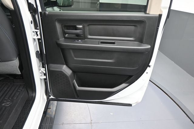 2020 RAM 1500 Classic Tradesman