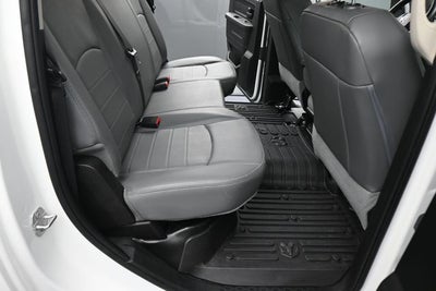 2020 RAM 1500 Classic Tradesman