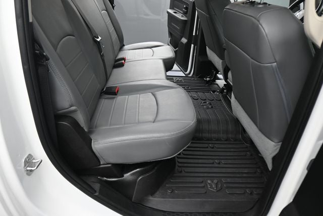 2020 RAM 1500 Classic Tradesman