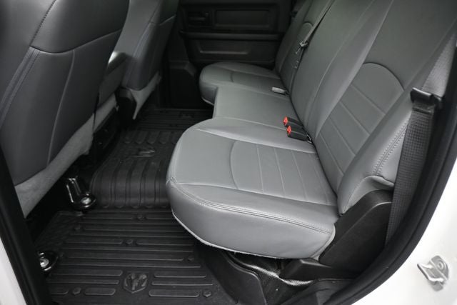 2020 RAM 1500 Classic Tradesman