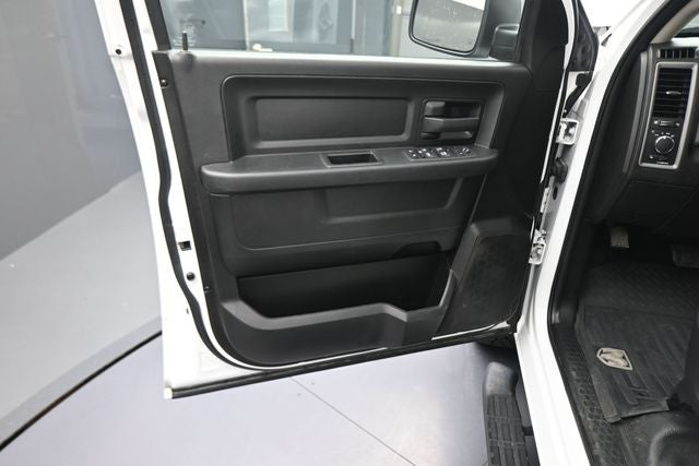 2020 RAM 1500 Classic Tradesman