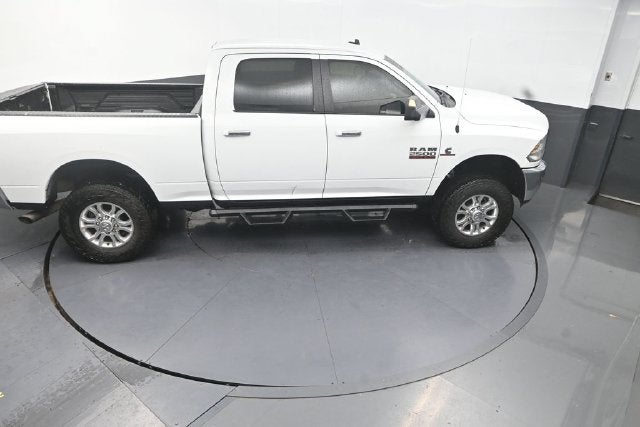 2016 RAM 2500 SLT