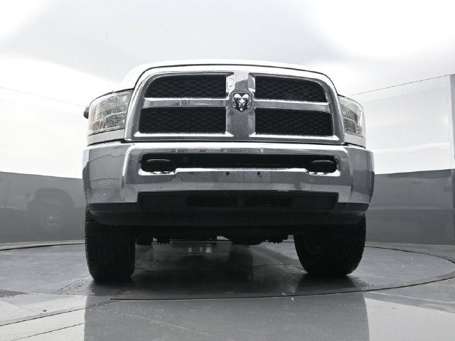 2016 RAM 2500 SLT