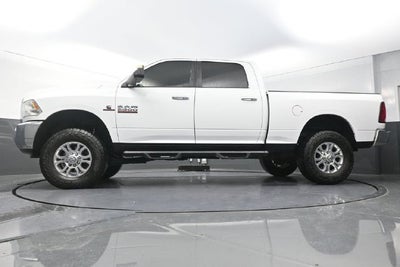 2016 RAM 2500 SLT