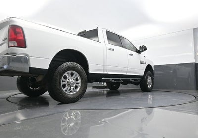 2016 RAM 2500 SLT