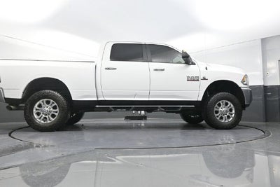 2016 RAM 2500 SLT