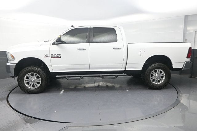 2016 RAM 2500 SLT