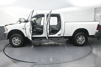 2016 RAM 2500 SLT