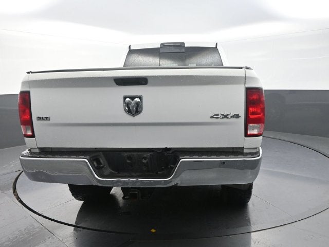 2016 RAM 2500 SLT