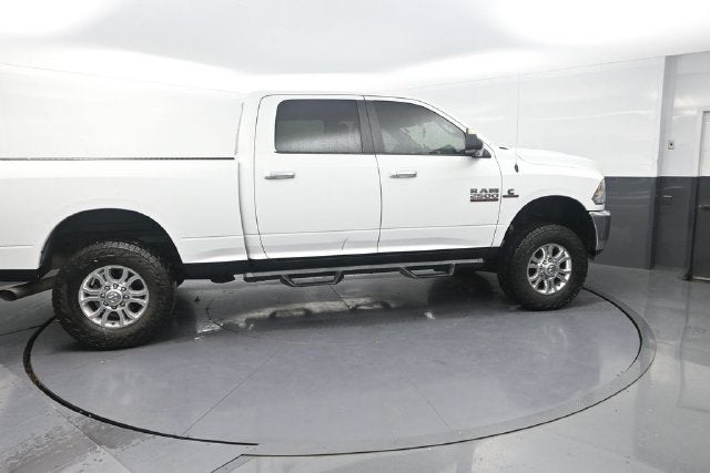 2016 RAM 2500 SLT