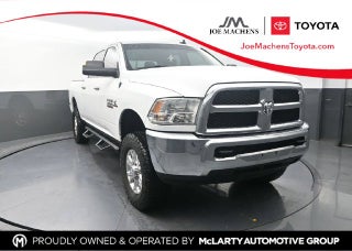 2016 RAM 2500 SLT